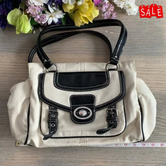 NINE WEST shoulder bag - Picture 1 of 8